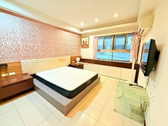 兆基社會住宅🏠北區電梯4房/可租補/台水台電/家具全配（第2張）