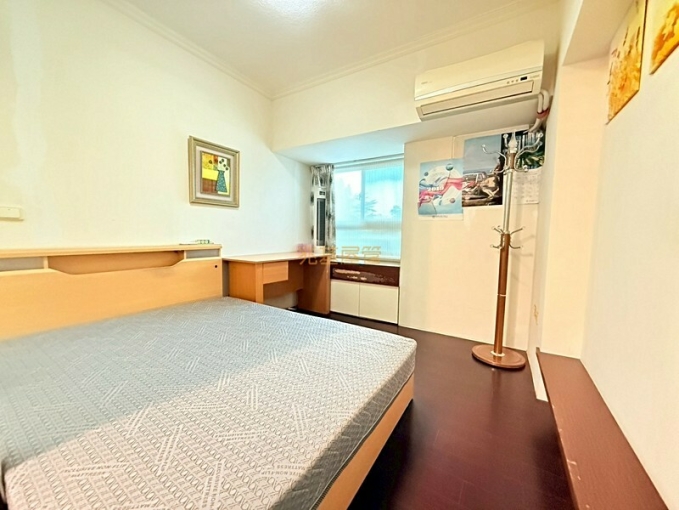 兆基社會住宅🏠北區電梯4房/可租補/台水台電/家具全配（第5張）