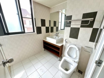 近逢甲✨類一房一廳✨稀有台水電🔥雙租補✔管理員代收（第7張）