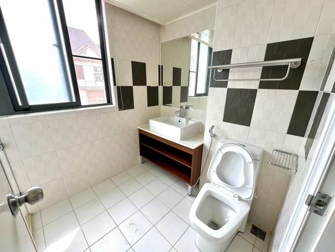 近逢甲✨類一房一廳✨稀有台水電🔥雙租補✔管理員代收（第7張）