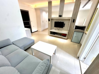 近逢甲✨類一房一廳✨稀有台水電🔥雙租補✔管理員代收（第1張）