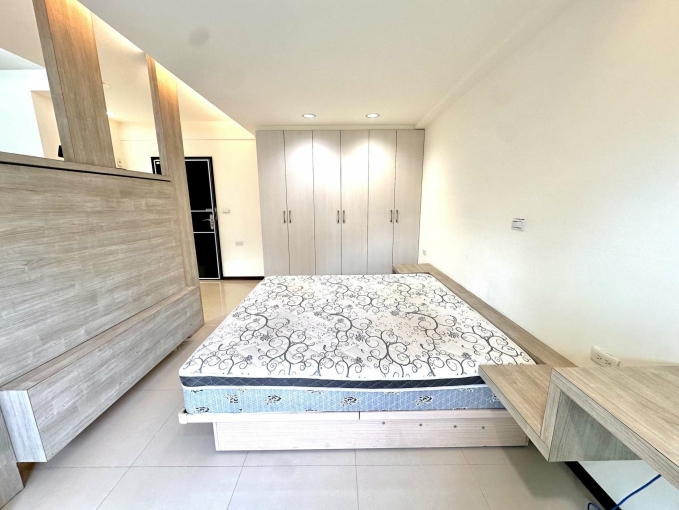 近逢甲✨類一房一廳✨稀有台水電🔥雙租補✔管理員代收（第6張）