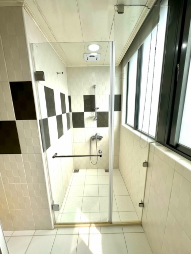 近逢甲✨類一房一廳✨稀有台水電🔥雙租補✔管理員代收（第8張）