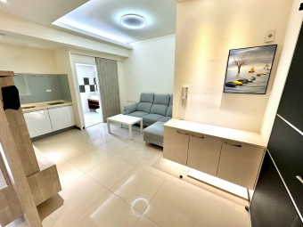 近逢甲✨類一房一廳✨稀有台水電🔥雙租補✔管理員代收（第4張）