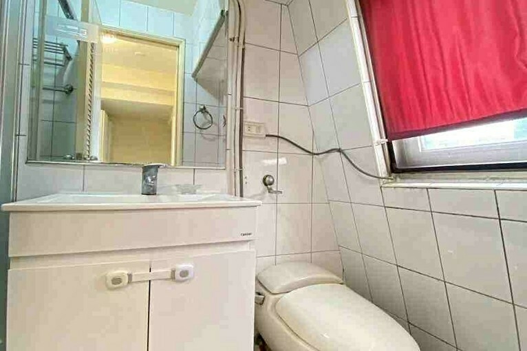 兆基社會住宅🏡苓雅區高樓層大套房免仲可租補（第5張）