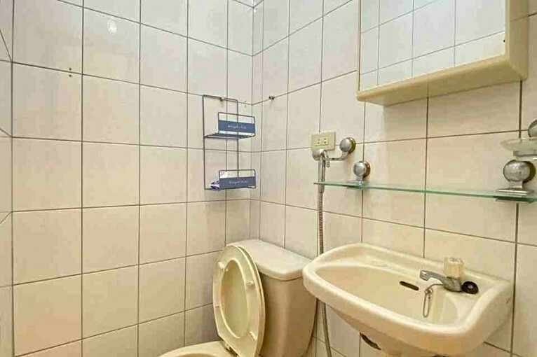 兆基社會住宅🏡苓雅區高樓層大套房免仲可租補（第4張）