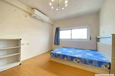 兆基社會住宅🏡苓雅區高樓層大套房免仲可租補（第3張）