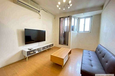 兆基社會住宅🏡苓雅區高樓層大套房免仲可租補（第1張）