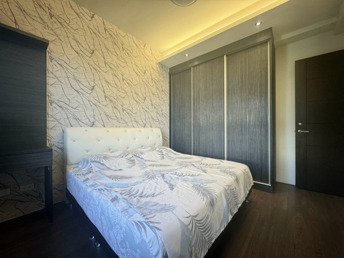 三房二廳🍀家具電全配🍀租屋補助🍀平面車位（第13張）