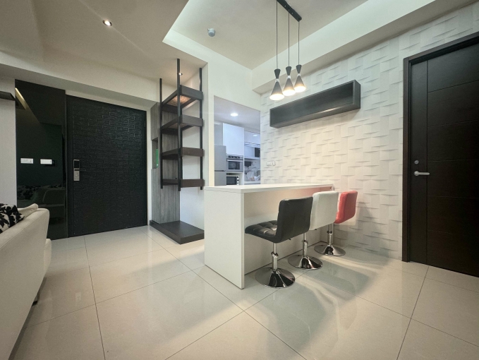 三房二廳🍀家具電全配🍀租屋補助🍀平面車位（第5張）