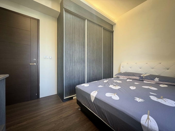 三房二廳🍀家具電全配🍀租屋補助🍀平面車位（第10張）