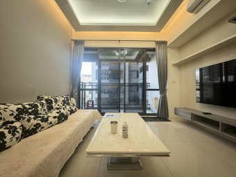 三房二廳🍀家具電全配🍀租屋補助🍀平面車位（第6張）