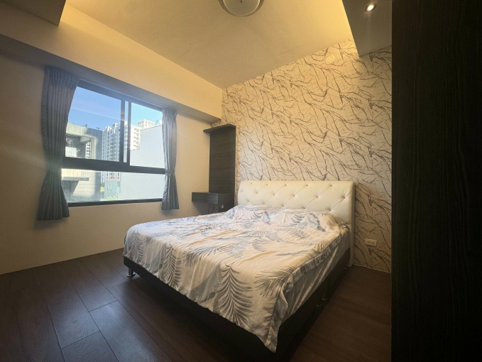 三房二廳🍀家具電全配🍀租屋補助🍀平面車位（第11張）