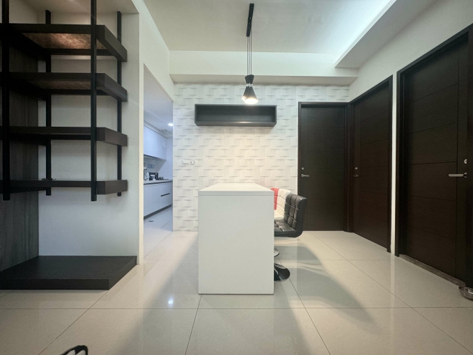 三房二廳🍀家具電全配🍀租屋補助🍀平面車位（第4張）