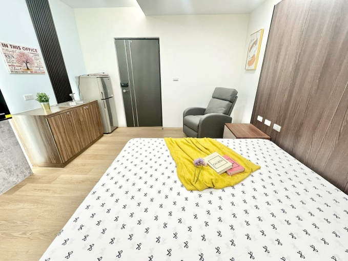 全新🎈生活機能好🍟租補陽台（第6張）