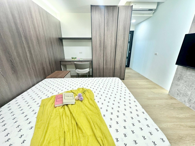 全新🎈生活機能好🍟租補陽台（第8張）