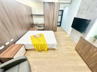 全新🎈生活機能好🍟租補陽台（第2張）