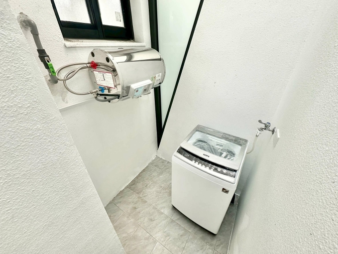 全新🎈生活機能好🍟租補陽台（第11張）