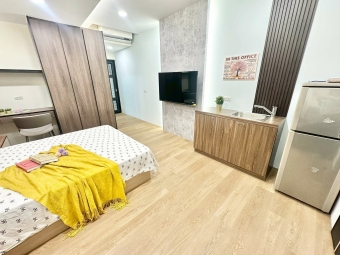 全新🎈生活機能好🍟租補陽台（第5張）