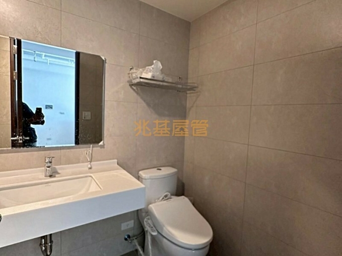 兆基社會住宅🏡免仲/八擴三本雲上新成屋/可租補（第5張）