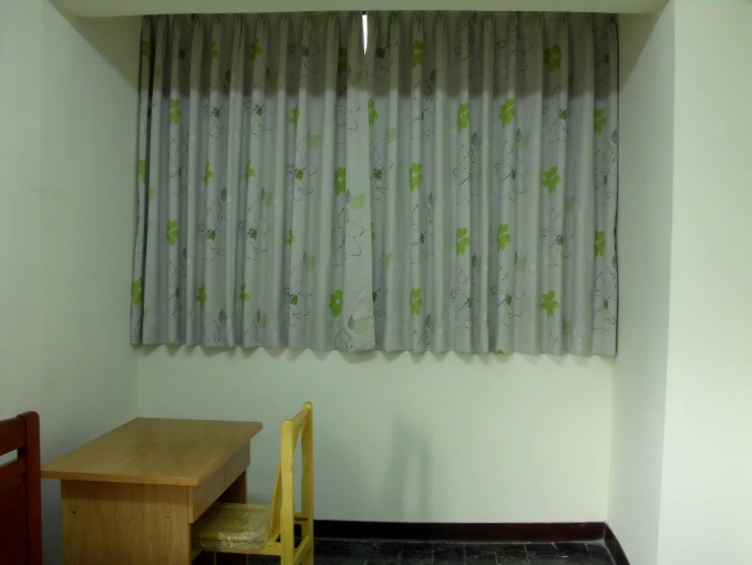 近捷運站和公車站，簡約風格的雅房（第2張）