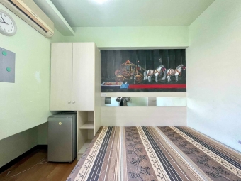 電梯🍀子母車🍀租屋補助🍀近逢甲僑光（第4張）