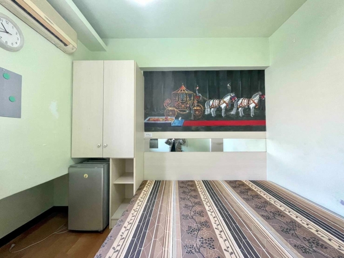 電梯🍀子母車🍀租屋補助🍀近逢甲僑光（第4張）