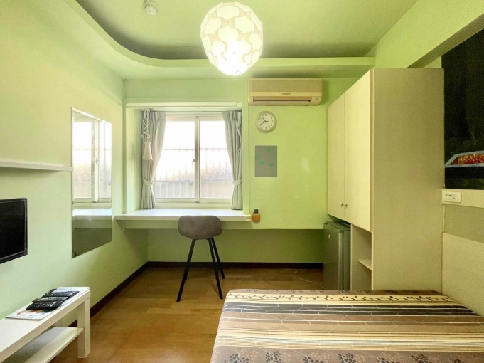 電梯🍀子母車🍀租屋補助🍀近逢甲僑光（第5張）