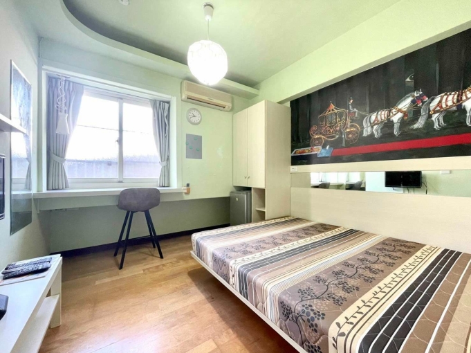 電梯🍀子母車🍀租屋補助🍀近逢甲僑光（第1張）