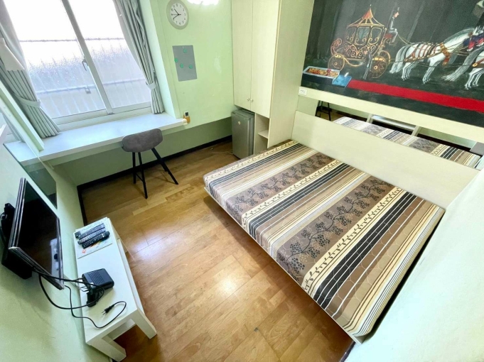 電梯🍀子母車🍀租屋補助🍀近逢甲僑光（第6張）