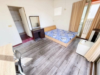 教育大❤下樓全聯，生活機能超級便利❤雙陽台獨曬（第1張）