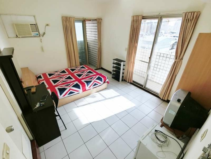 教育大❤下樓全聯，生活機能超級便利❤雙陽台獨曬 - Image 3