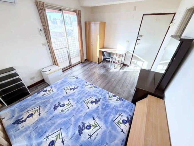 教育大❤下樓全聯，生活機能超級便利❤雙陽台獨曬（第2張）