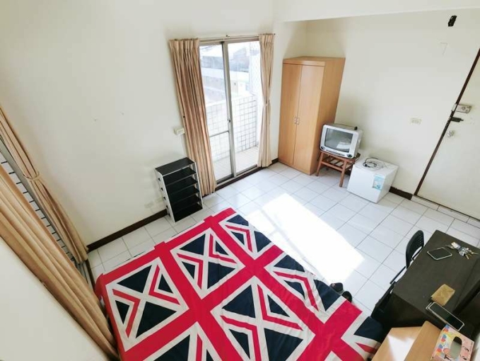 教育大❤下樓全聯，生活機能超級便利❤雙陽台獨曬 - Image 4