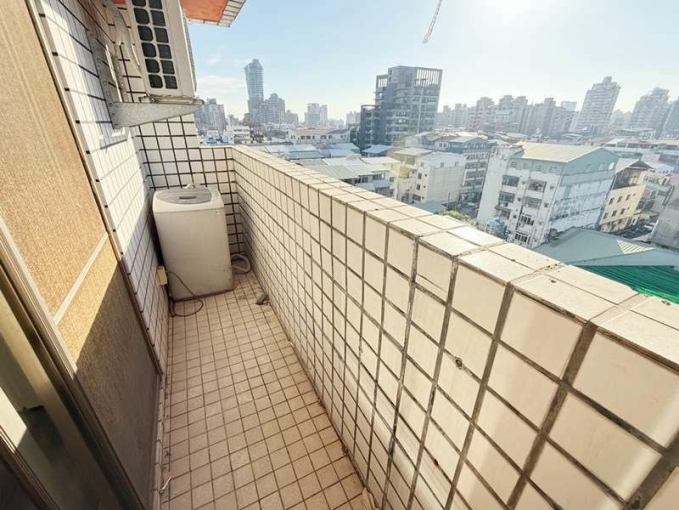 教育大❤下樓全聯，生活機能超級便利❤雙陽台獨曬（第5張）