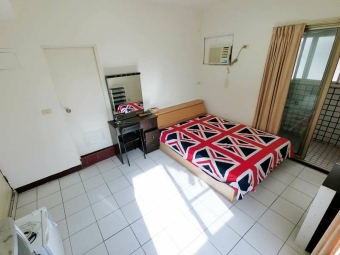 教育大❤下樓全聯，生活機能超級便利❤雙陽台獨曬 - Image 9