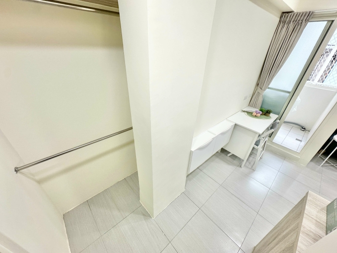 全新裝潢☆雙租補☆陽台☆流理台☆子母車（第12張）