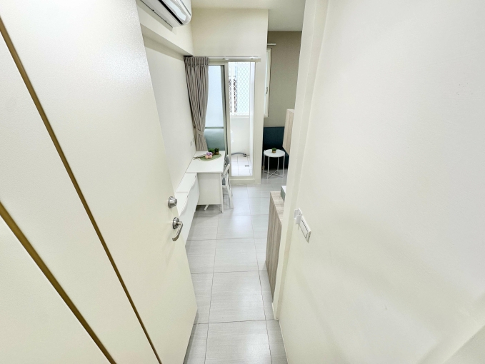 全新裝潢☆雙租補☆陽台☆流理台☆子母車（第11張）