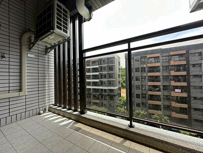 租屋找77✿機捷A10全新未住,陽台獨洗,可補助! - Image 8