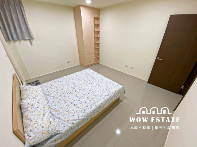 二房一廳🍀稀有可貓🍀獨洗🍀電磁爐🍀流理台🍀電梯（第5張）