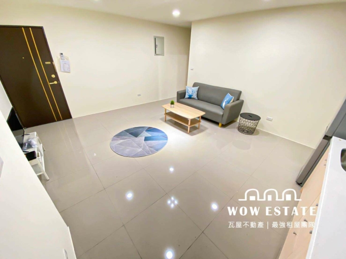 二房一廳🍀稀有可貓🍀獨洗🍀電磁爐🍀流理台🍀電梯（第2張）