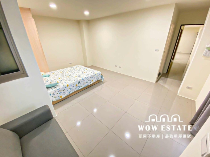 二房一廳🍀稀有可貓🍀獨洗🍀電磁爐🍀流理台🍀電梯（第9張）