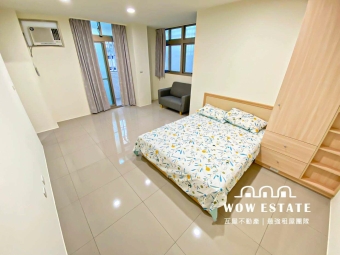 二房一廳🍀稀有可貓🍀獨洗🍀電磁爐🍀流理台🍀電梯（第8張）