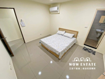 二房一廳🍀稀有可貓🍀獨洗🍀電磁爐🍀流理台🍀電梯（第7張）