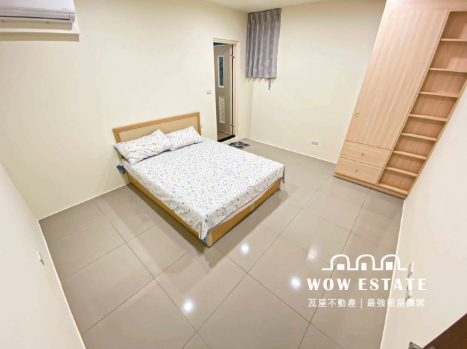 二房一廳🍀稀有可貓🍀獨洗🍀電磁爐🍀流理台🍀電梯（第6張）