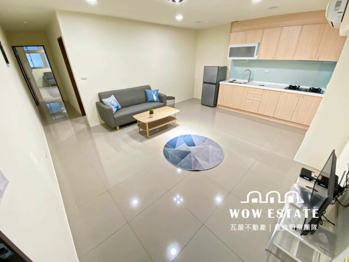 二房一廳🍀稀有可貓🍀獨洗🍀電磁爐🍀流理台🍀電梯（第1張）