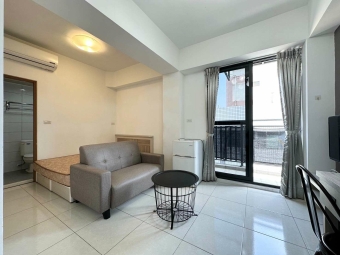 🧡請加賴🧡新蓋電梯🧡租屋補助🧡陽台獨洗🧡（第1張）