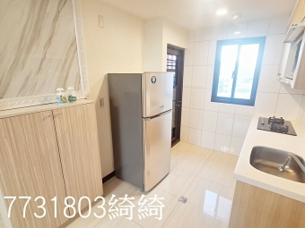 租屋找77✿稀有夜市電梯兩房,大空間,可寵!（第13張）