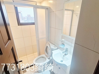 租屋找77✿稀有夜市電梯兩房,大空間,可寵!（第10張）