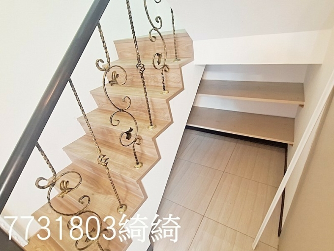 租屋找77✿稀有夜市電梯兩房,大空間,可寵!（第11張）